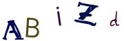 CAPTCHA на основе изображений