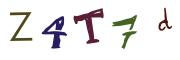 CAPTCHA на основе изображений