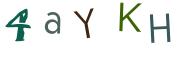 CAPTCHA на основе изображений