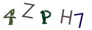 CAPTCHA на основе изображений