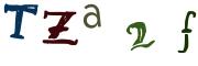 CAPTCHA на основе изображений