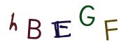 CAPTCHA на основе изображений