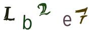 CAPTCHA на основе изображений