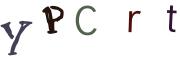 CAPTCHA на основе изображений