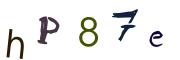 CAPTCHA на основе изображений