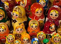 Экскурсия «Ремесленная слобода»