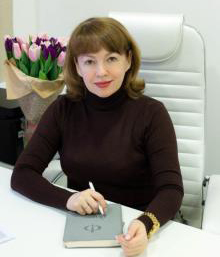 Клименко Татьяна Игоревна