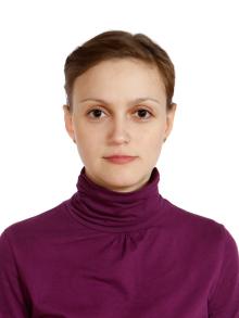 Ложкина Мария Борисовна