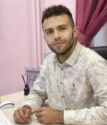 Юрков Александр Сергеевич